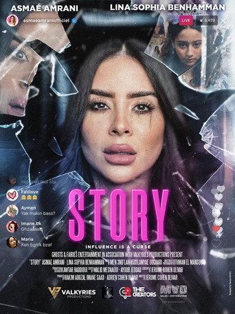 Story () poster