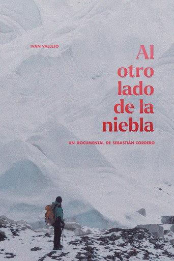 Behind the Mist (2023) poster