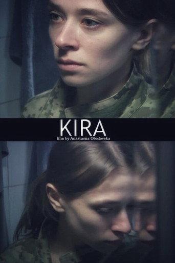 Kira (2023) poster