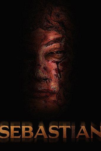 Sebastian (2023) poster