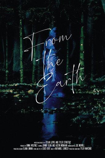 From the Earth () poster