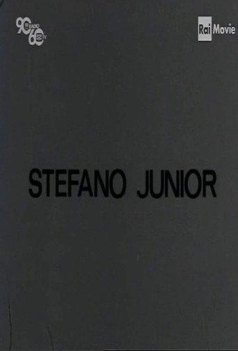 Stefano Junior (1969) poster