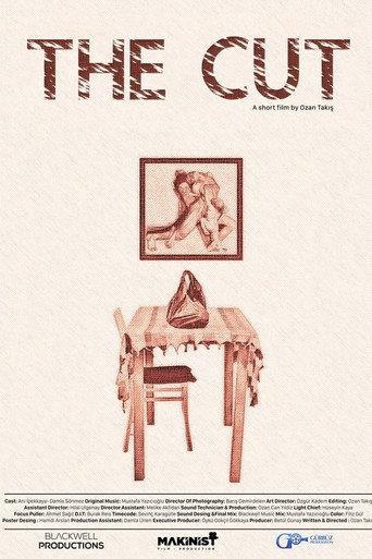 The Cut (2019) poster
