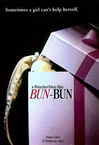 Bun-Bun (2003) poster