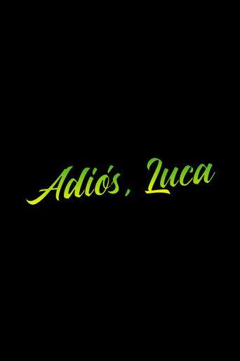 Goodbye, Luca () poster