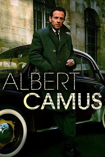 Camus (2010) poster