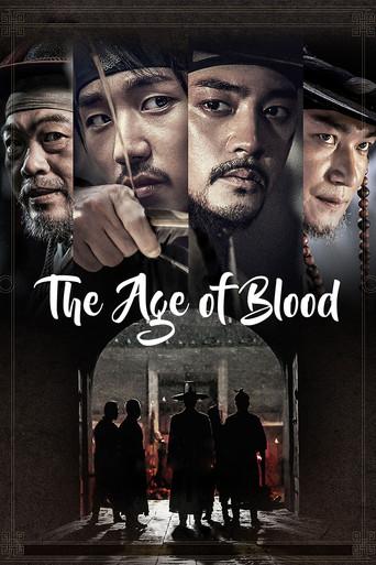 The Age of Blood (2017) poster