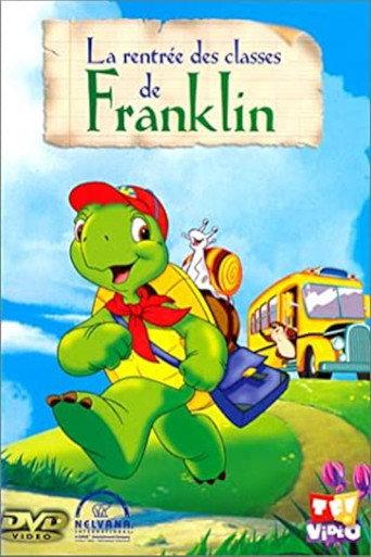 Franklin - La rentrée de Franklin (2003) poster