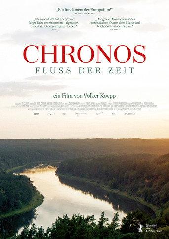 Chronos - Flow of Time (2026) poster