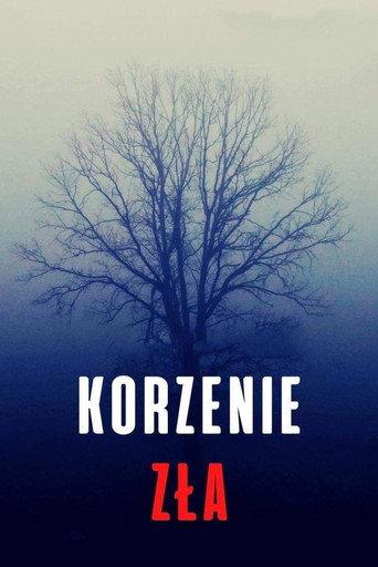 Korzenie zła (2023) poster