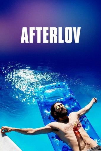 Afterlov (2017) poster