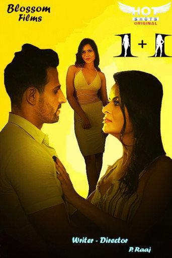1+1 (2019) poster