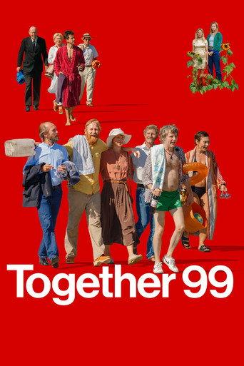 Together 99 (2023) poster