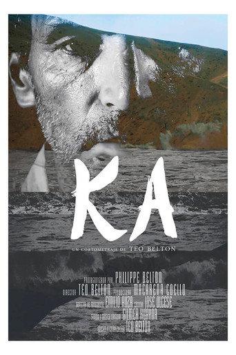 Ka (2016) poster