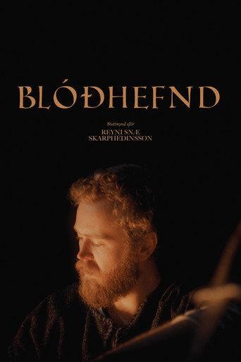 Blood Vengeance () poster