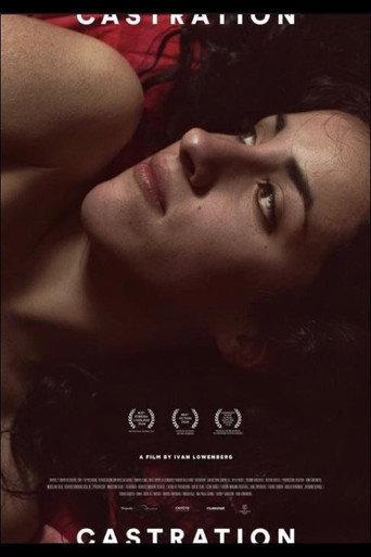 Castration (2011) poster