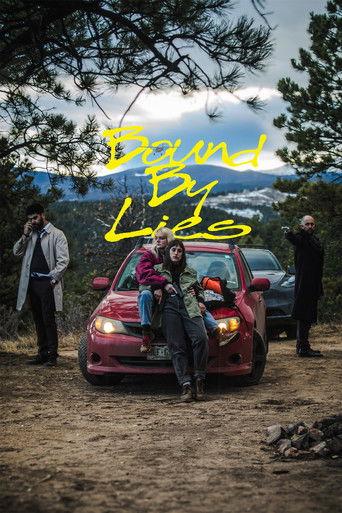 Bound By Lies (2026) poster