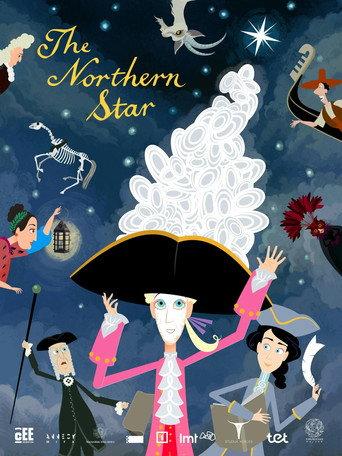 The Northern Star () poster