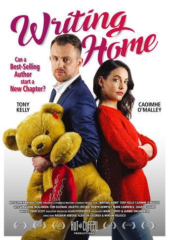 Writing Home () poster
