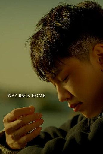 Way Back Home (2015) poster
