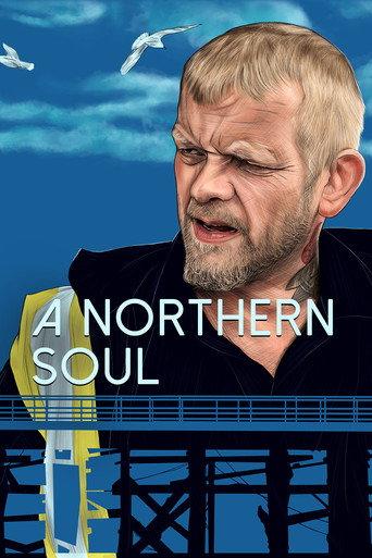 A Northern Soul (2018) poster