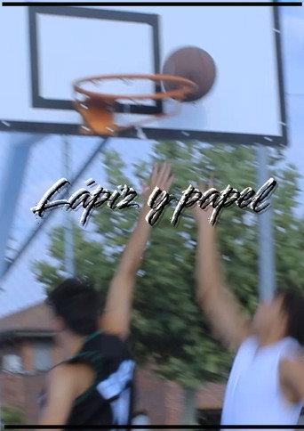 Lápiz y papel (2024) poster