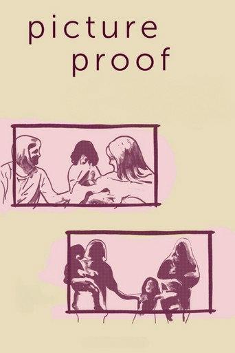 Picture Proof (2023) poster