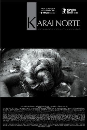 Man of the North (2009) poster