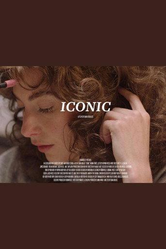 Iconic (2019) poster