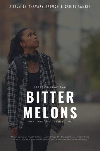 Bitter Melons (2020) poster