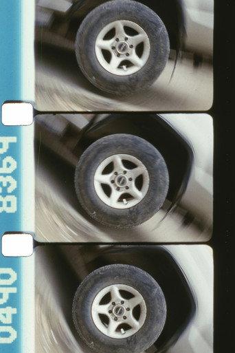 Wheels (2011) poster