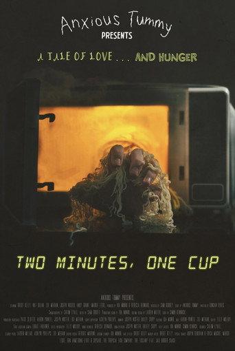 Two Minutes, One Cup () poster