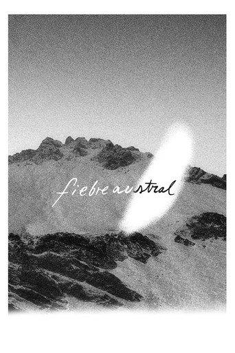 Austral Fever (2019) poster