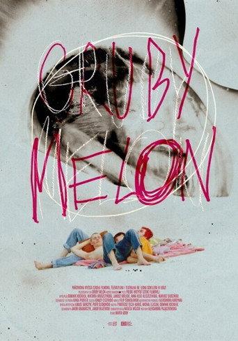 Big Phat Party (2022) poster