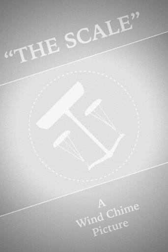 The Scale (2026) poster