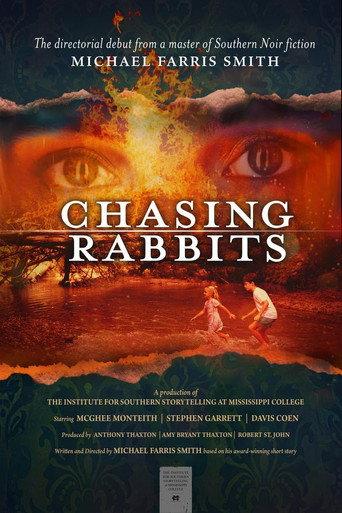 Chasing Rabbits () poster