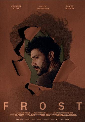 Frost (2026) poster