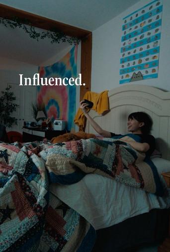Influenced () poster
