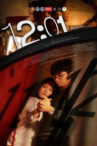 12:01 () poster