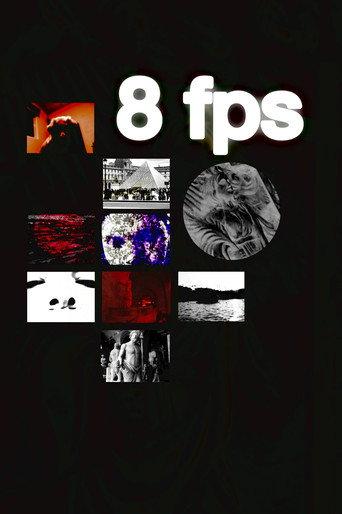 8 fps (2025) poster