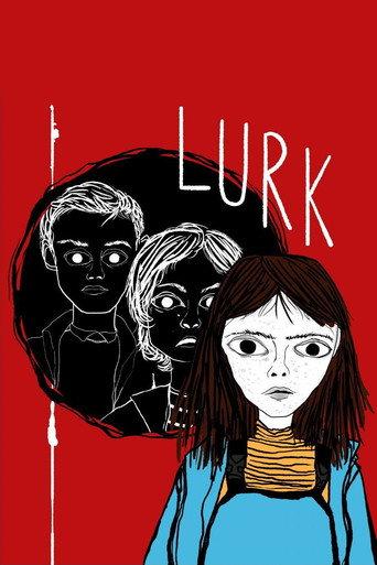 Lurk () poster