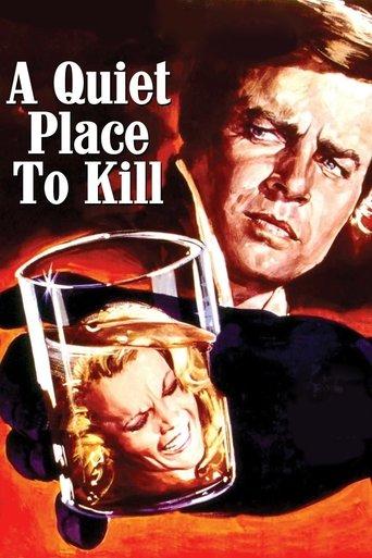 A Quiet Place to Kill (1970) poster