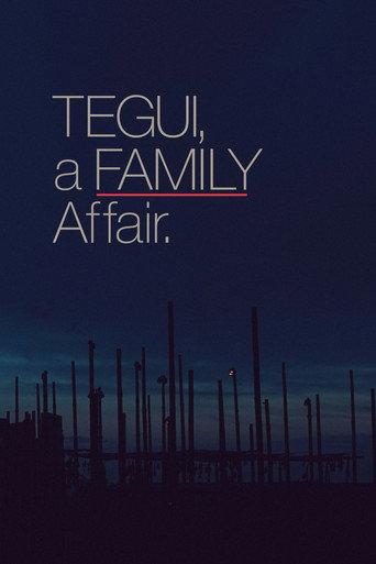 Tegui: Un asunto de familia (2018) poster