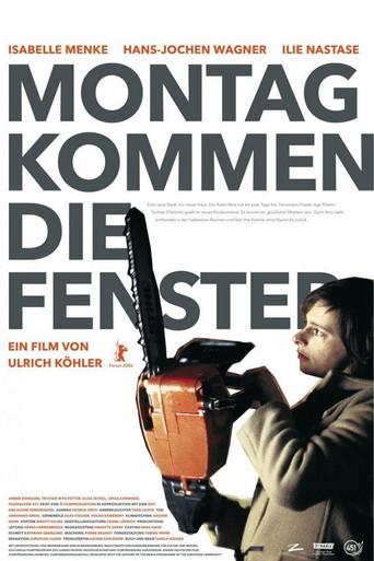 Windows on Monday (2006) poster