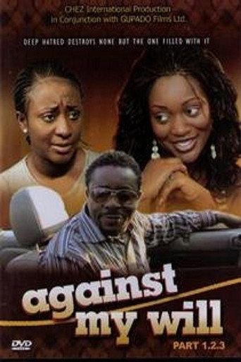 Against My Will (2008) poster