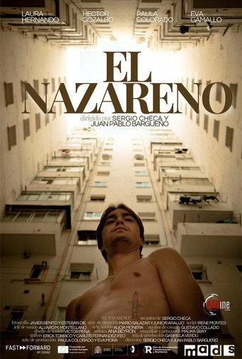 El Nazareno () poster