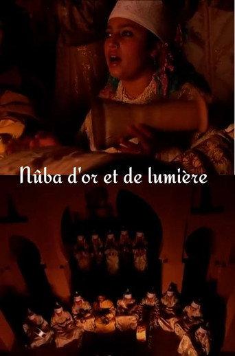 A Nuba of Gold and Light (2007) poster