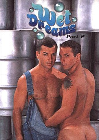 Wet Dreams 2 (1999) poster