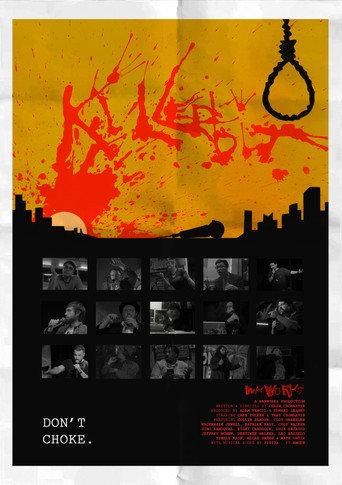 Killer Bit () poster