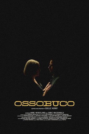 Ossobuco (2022) poster
